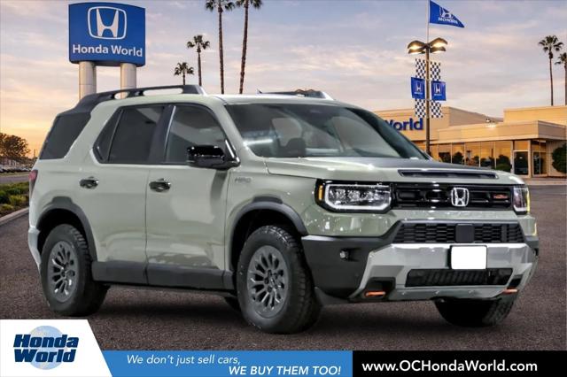 2026 Honda Passport AWD TrailSport for sale in Westminster, CA