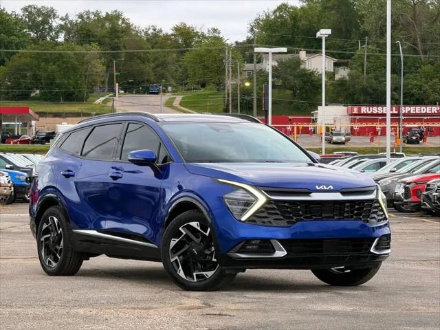 2023 Kia Sportage SX-Prestige for sale in Bellevue, NE