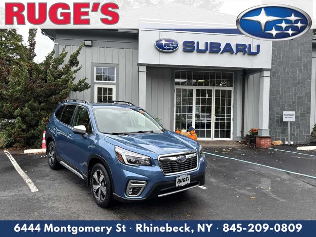 2021 Subaru Forester Touring for sale in Rhinebeck, NY
