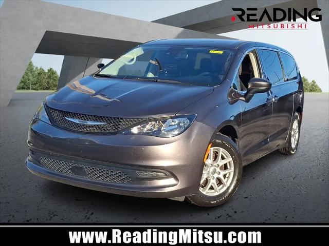 2023 Chrysler Voyager LX for sale in Reading, PA