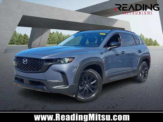 2025 Mazda CX-50 Hybrid Premium Package for sale in Reading, PA