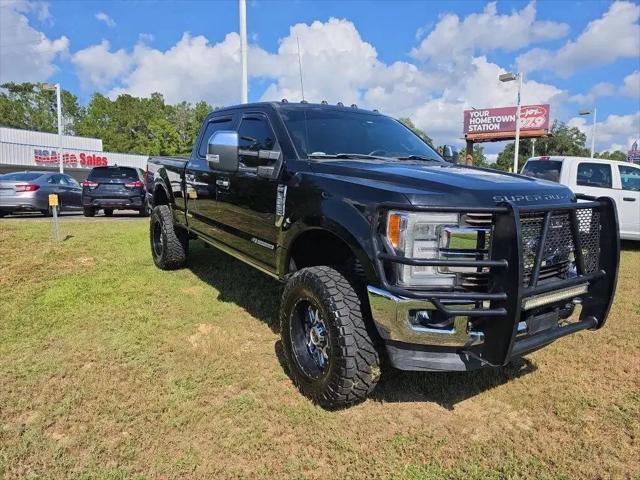 2017 Ford F-250 King Ranch for sale in Tallahassee, FL