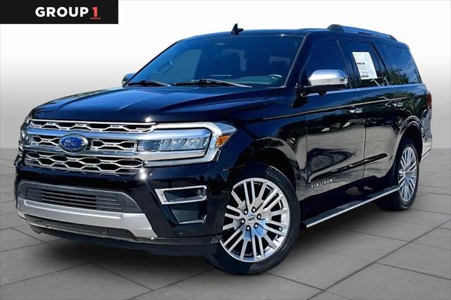 2024 Ford Expedition Platinum for sale in Fort Myers, FL