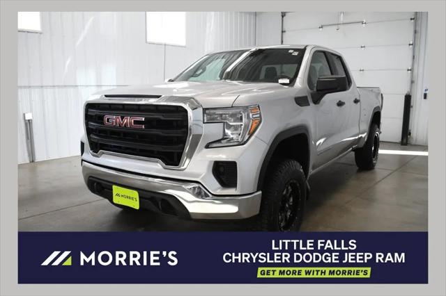 2020 GMC Sierra 1500 Base for sale in Little Falls, MN