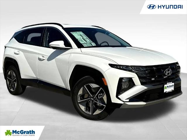 2026 Hyundai Tucson SEL Premium for sale in Hiawatha, IA