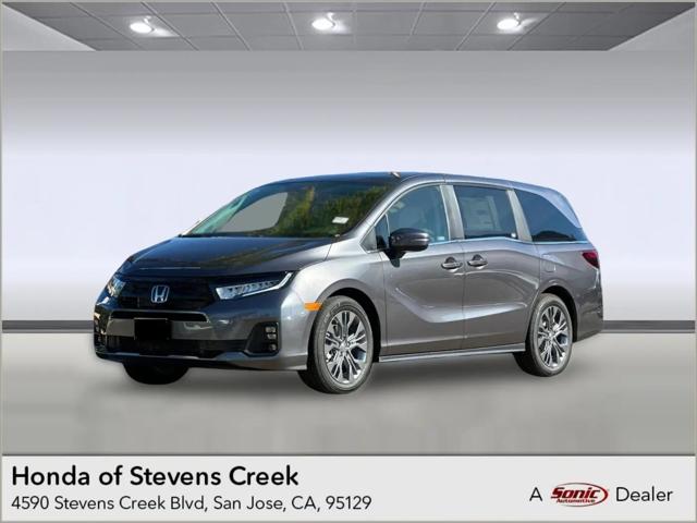 2027 Honda Odyssey Touring for sale in Santa Clara, CA