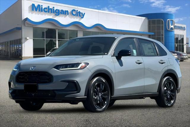 2027 Honda HR-V Sport AWD for sale in Michigan City, IN