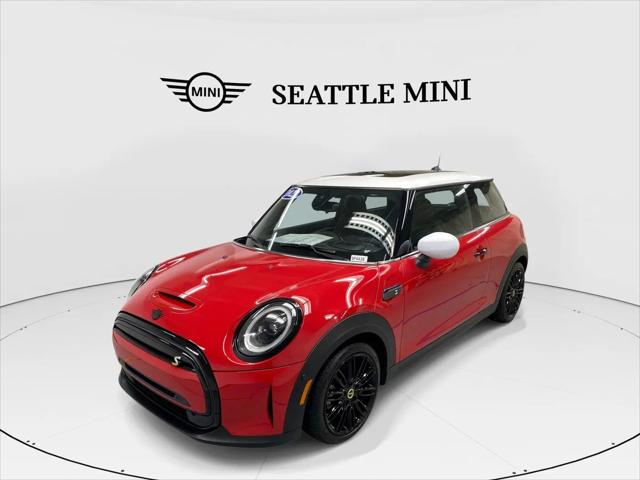 2023 MINI SE Hardtop Cooper for sale in Tacoma, WA