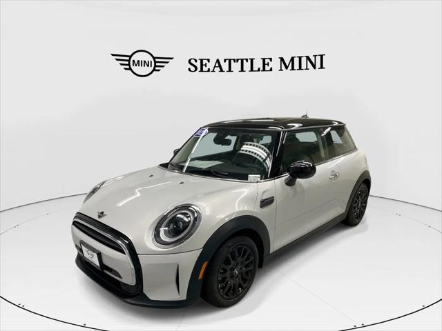 2023 MINI Hardtop Cooper for sale in Tacoma, WA