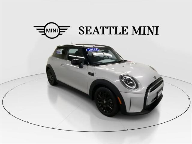 2023 MINI Hardtop Cooper