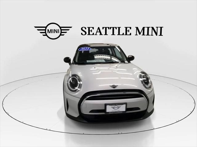 2023 MINI Hardtop Cooper
