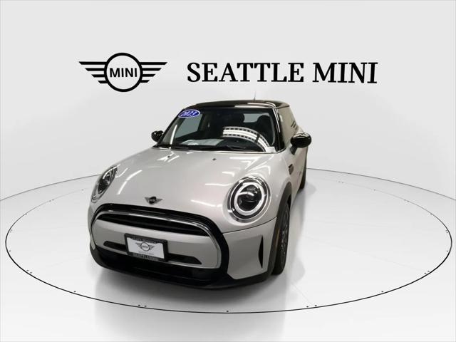 2023 MINI Hardtop Cooper