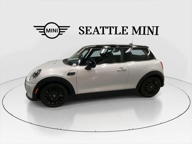 2023 MINI Hardtop Cooper