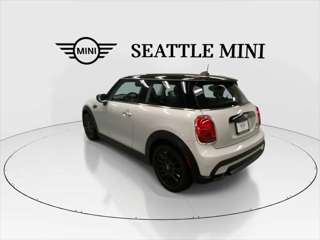 2023 MINI Hardtop Cooper