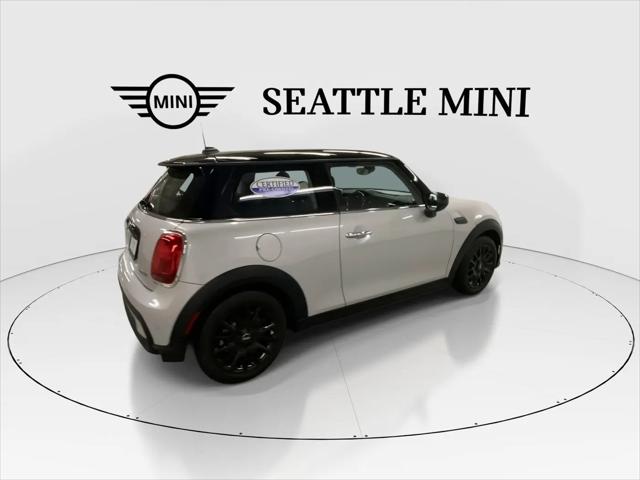 2023 MINI Hardtop Cooper