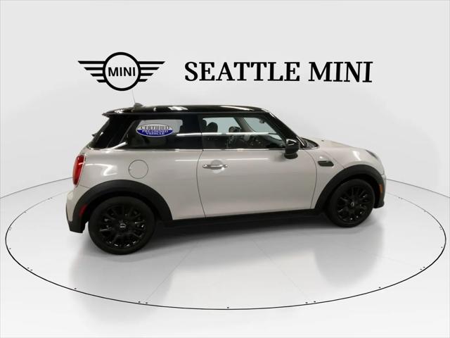 2023 MINI Hardtop Cooper