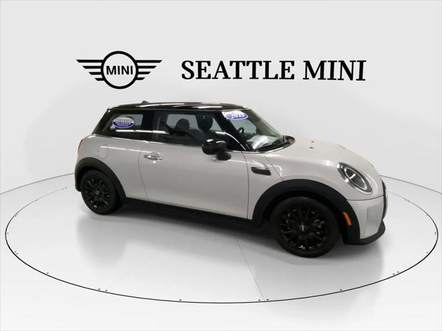 2023 MINI Hardtop Cooper