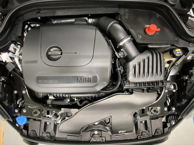 2023 MINI Hardtop Cooper