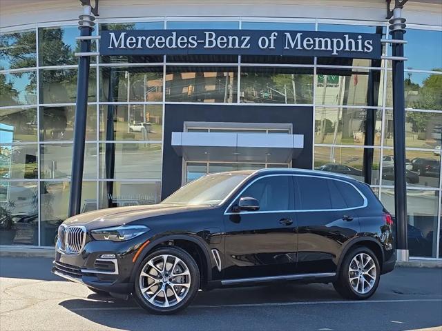 2021 BMW X5 xDrive45e for sale in Memphis, TN
