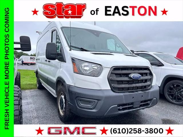 2020 Ford Transit Cargo Van T-250 for sale in Easton, PA