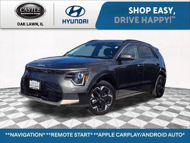 2023 Kia Niro EV Wind for sale in Oak Lawn, IL