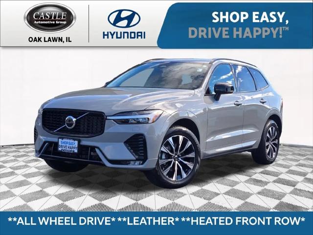 2025 Volvo XC60 B5 Core for sale in Oak Lawn, IL