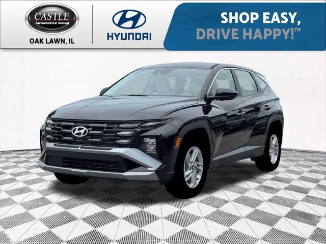 2026 Hyundai Tucson SE for sale in Oak Lawn, IL