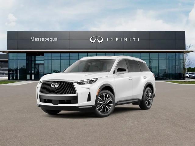 2027 INFINITI QX60 LUXE AWD for sale in Massapequa, NY