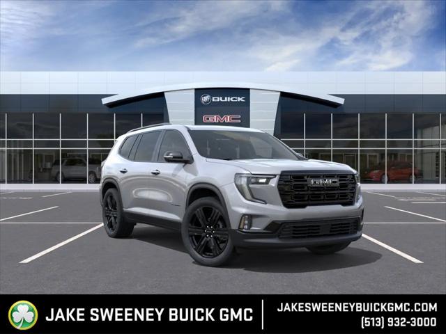 2027 GMC Acadia for sale near Lebanon, OH
