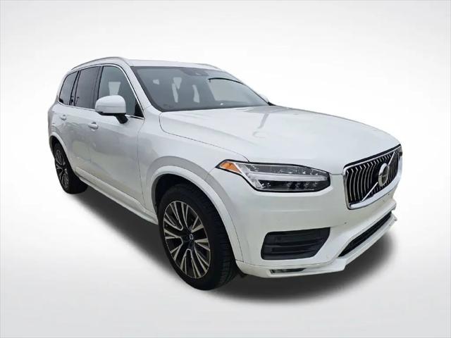 2020 Volvo XC90 T5 Momentum 7 Passenger for sale in Montgomery, AL