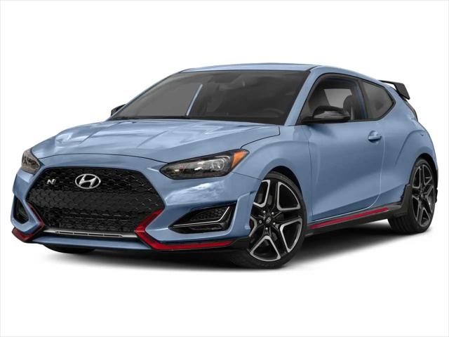 2022 Hyundai Veloster N N for sale in Honolulu, HI