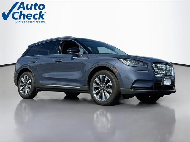 2022 Lincoln Corsair Reserve for sale in Rockford, IL