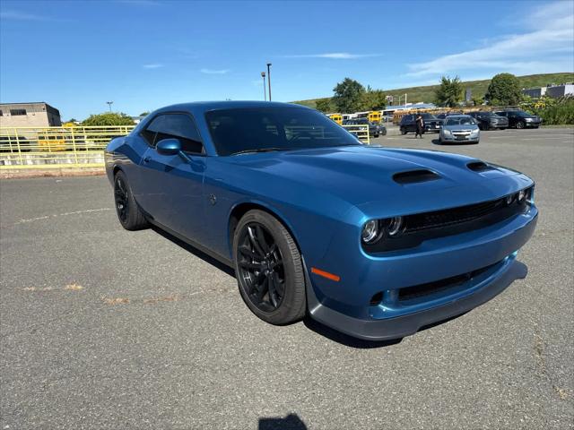 2023 Dodge Challenger SRT Hellcat Jailbreak for sale in Hartford, CT
