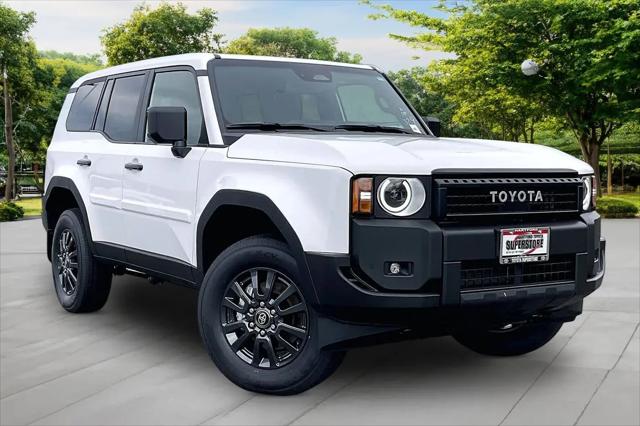 2027 Toyota Land Cruiser 1958 for sale in Hartford, CT