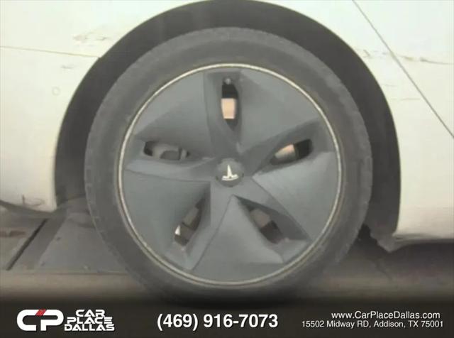 2019 Tesla Model 3 Standard Range
