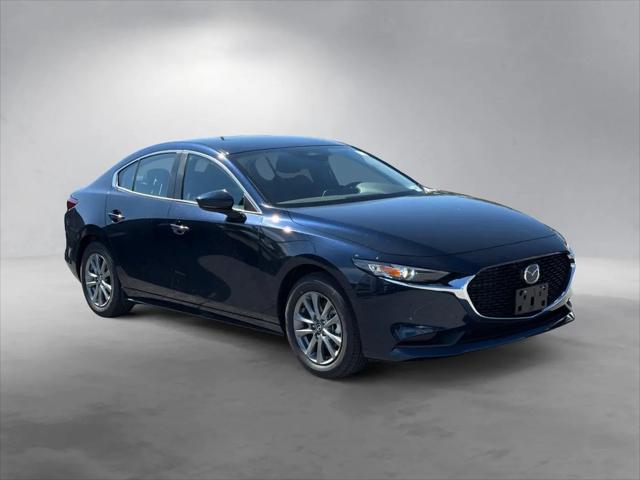 2026 Mazda Mazda3 2.5 S for sale in Hagerstown, MD