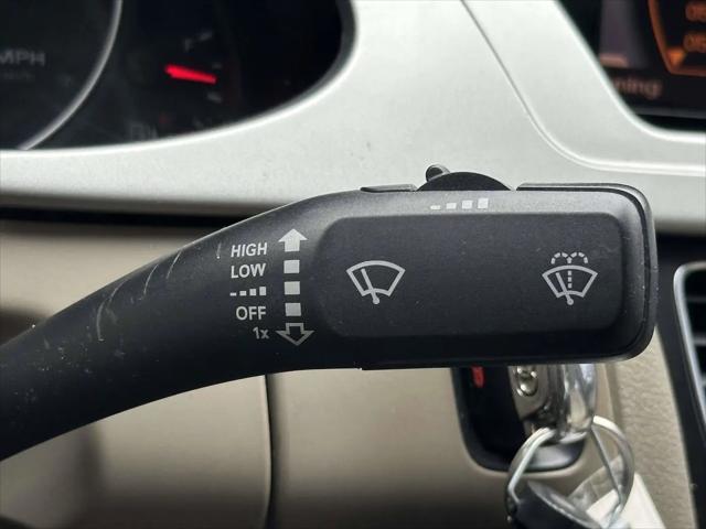 2012 Audi A4 2.0T Premium