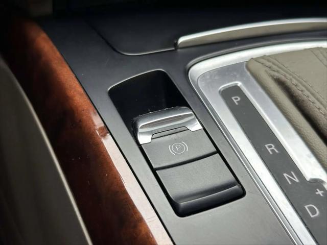 2012 Audi A4 2.0T Premium