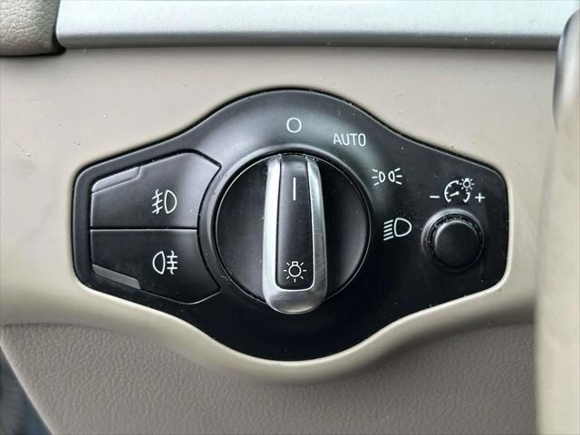 2012 Audi A4 2.0T Premium