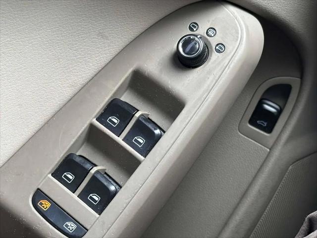 2012 Audi A4 2.0T Premium