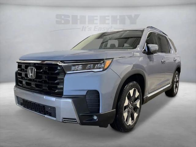 2026 Honda Pilot Elite for sale in Alexandria, VA