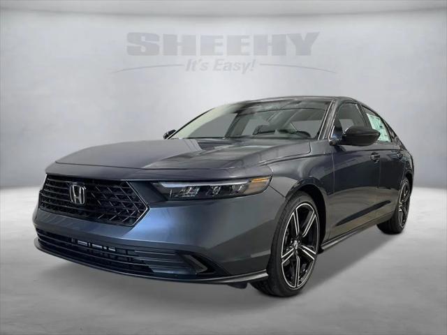 2026 Honda Accord Sedan SE for sale in Alexandria, VA