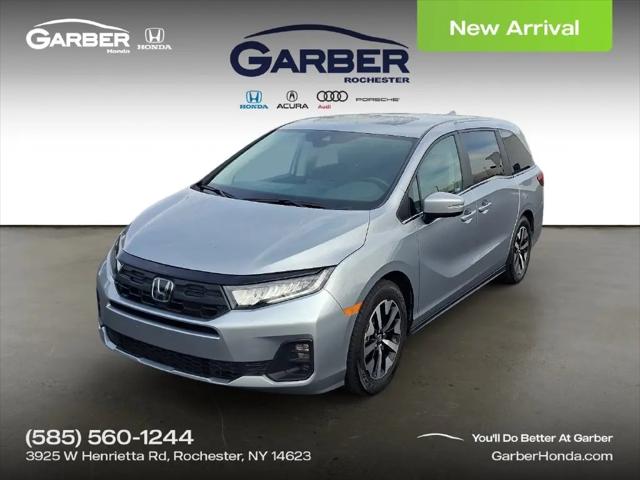 2025 Honda Odyssey EX-L for sale in Rochester, NY