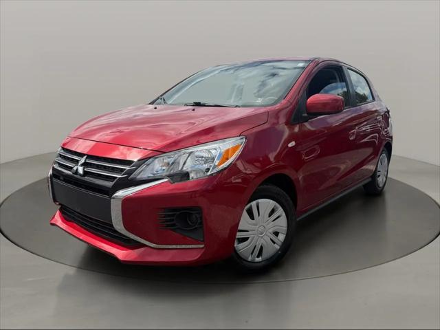 2024 Mitsubishi Mirage ES for sale in Philadelphia, PA