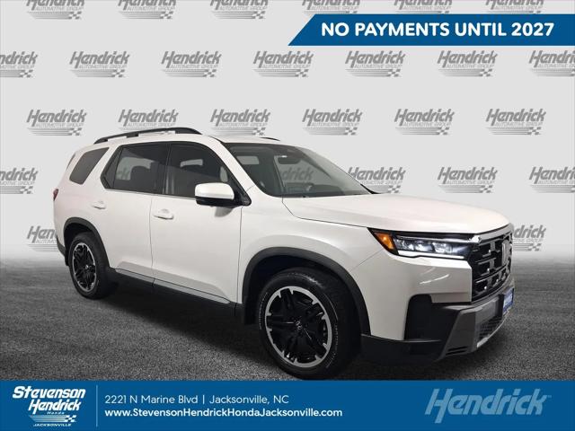2026 Honda Pilot Touring for sale in Jacksonville, NC