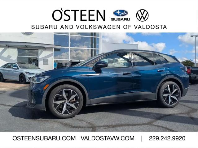 2023 Volkswagen ID.4 Pro S for sale in Valdosta, GA