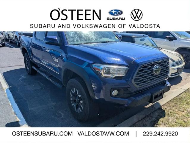 2022 Toyota Tacoma TRD Off Road for sale in Valdosta, GA