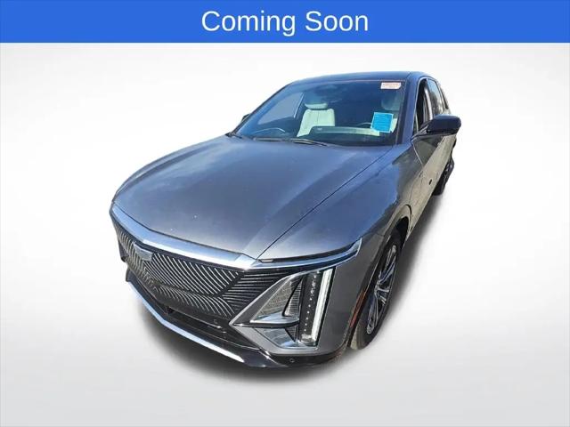 2023 Cadillac iQ RWD Luxury for sale in Macon, GA