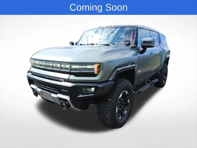 2024 GMC HUMMER EV 3X for sale in Macon, GA