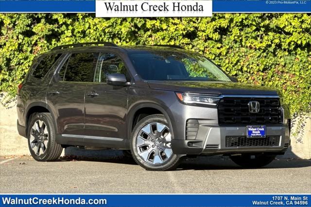 2026 Honda Pilot Elite for sale in WALNUT CREEK, CA